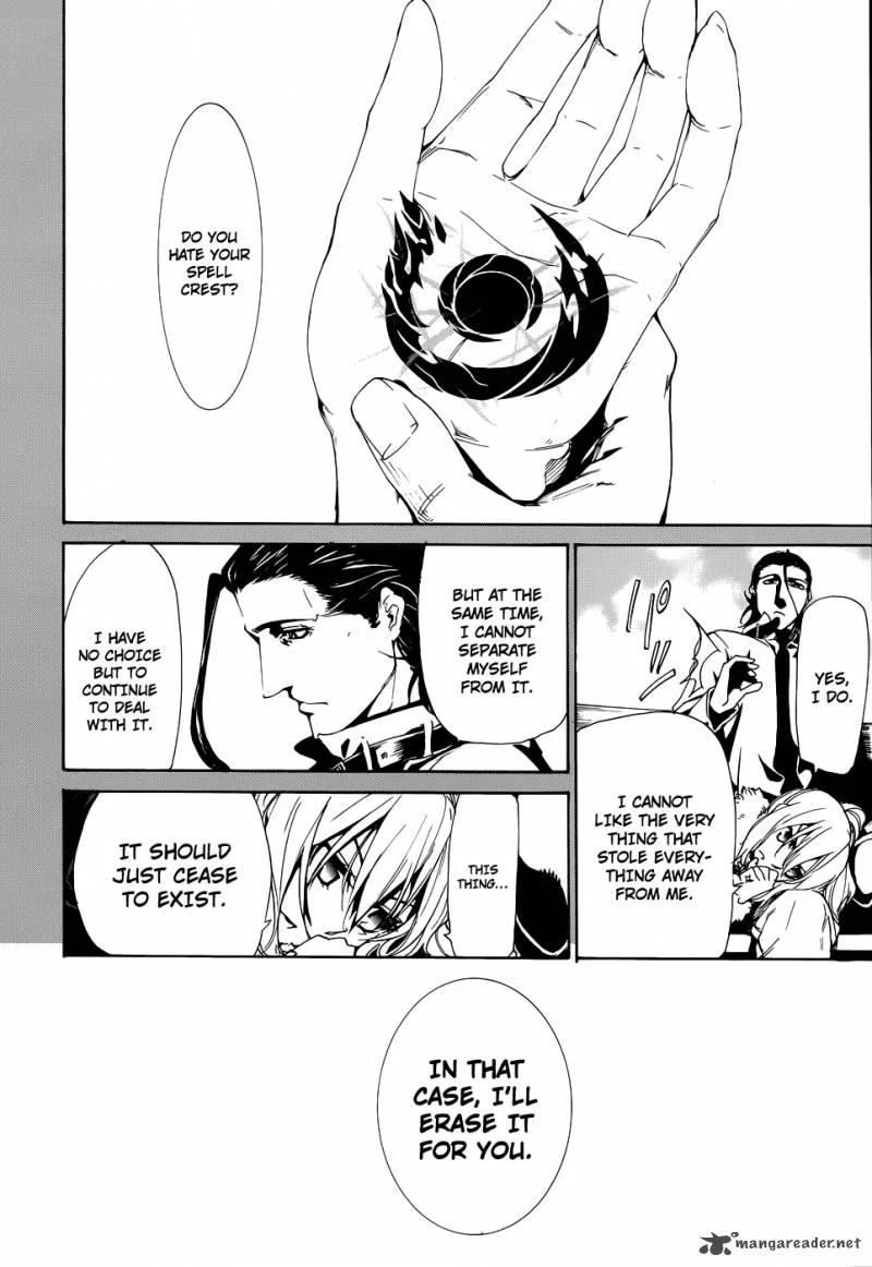 Taboo-Tattoo Chapter 21 page 24