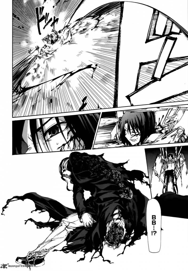 Taboo-Tattoo Chapter 21 page 12