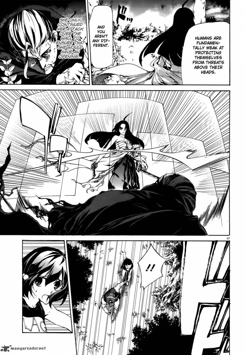 Taboo-Tattoo Chapter 21 page 7