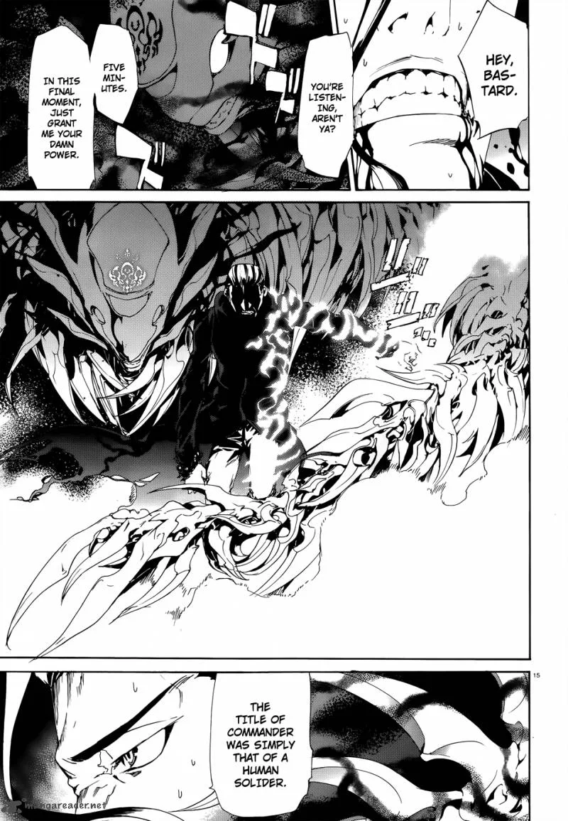 Taboo-Tattoo Chapter 21 page 15