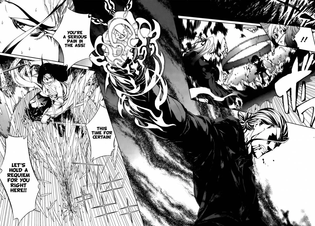 Taboo-Tattoo Chapter 21 page 28
