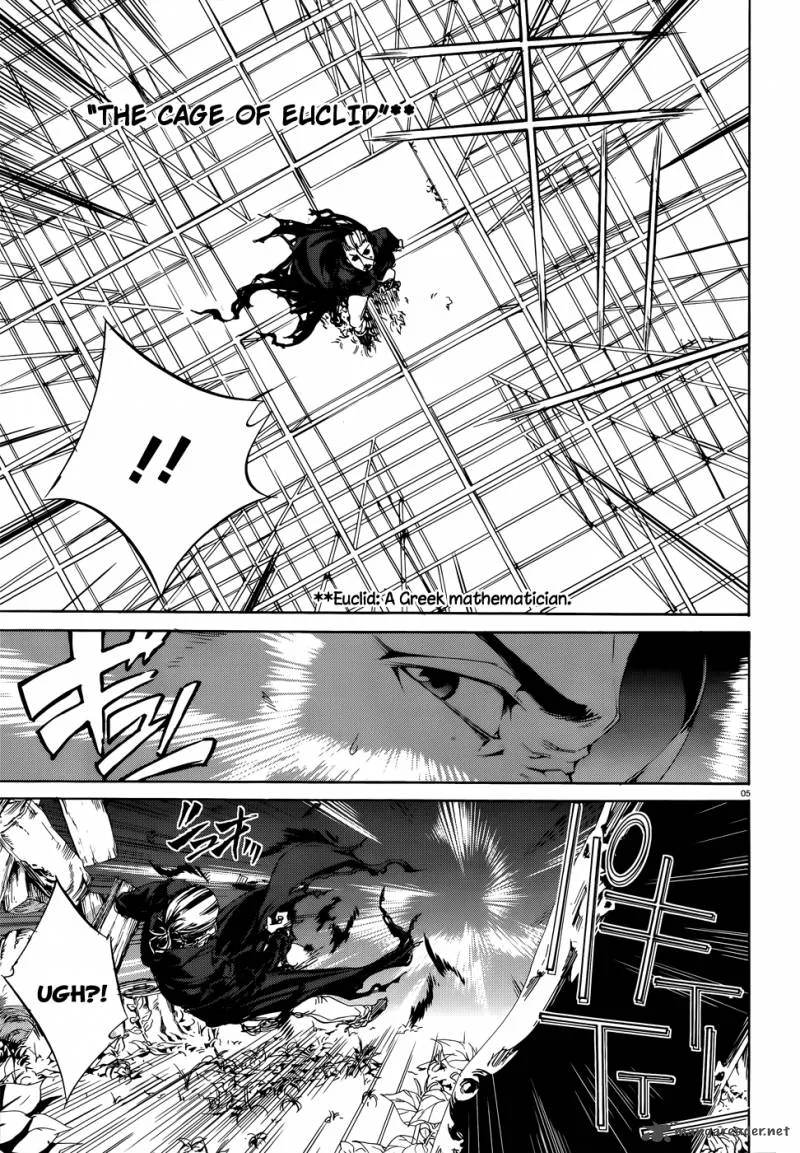 Taboo-Tattoo Chapter 21 page 5