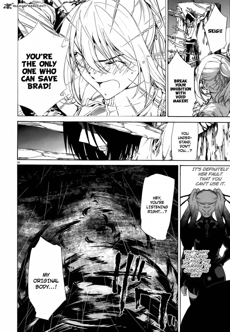 Taboo-Tattoo Chapter 21 page 26