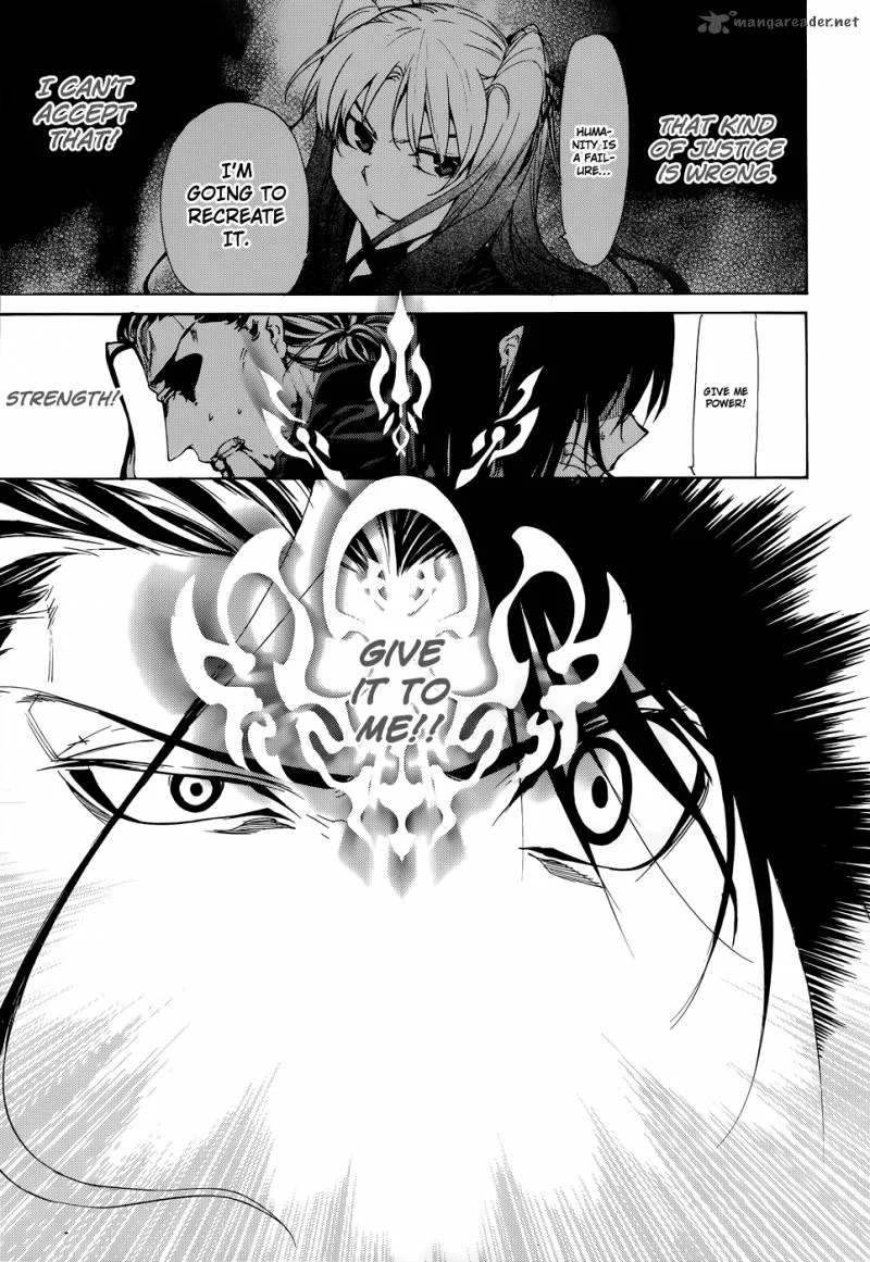 Taboo-Tattoo Chapter 21 page 27