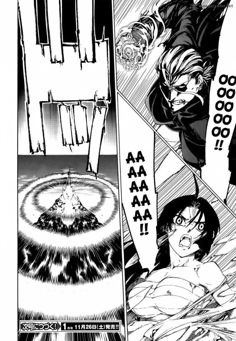 Taboo-Tattoo Chapter 21 page 29