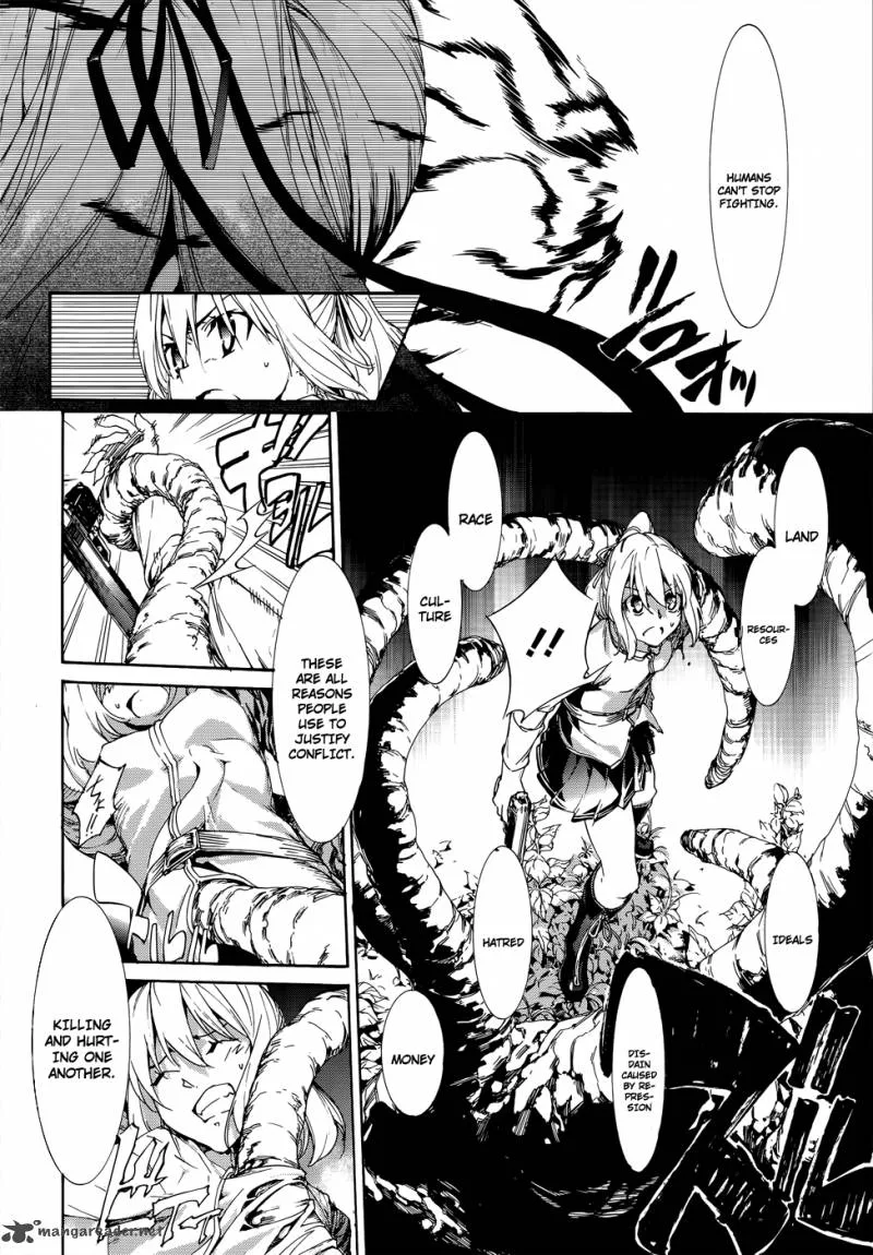 Taboo-Tattoo Chapter 21 page 10