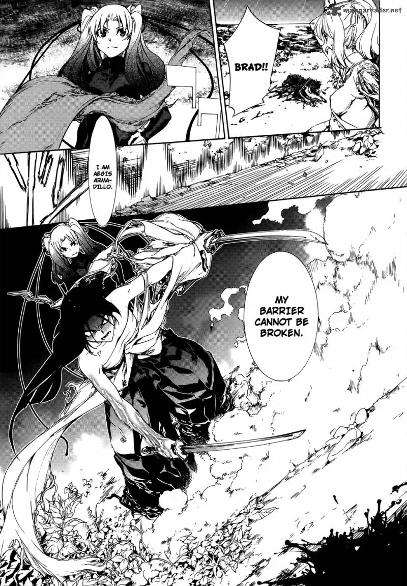 Taboo-Tattoo Chapter 21 page 13