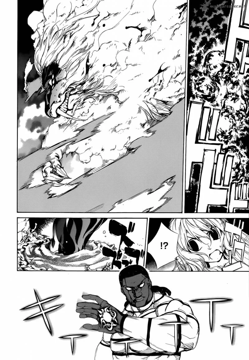 Taboo-Tattoo Chapter 22 page 4