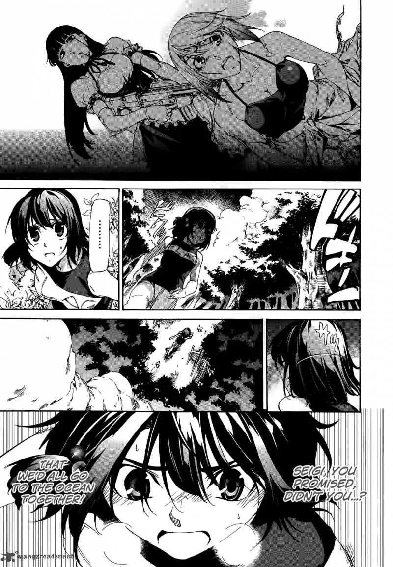 Taboo-Tattoo Chapter 22 page 11