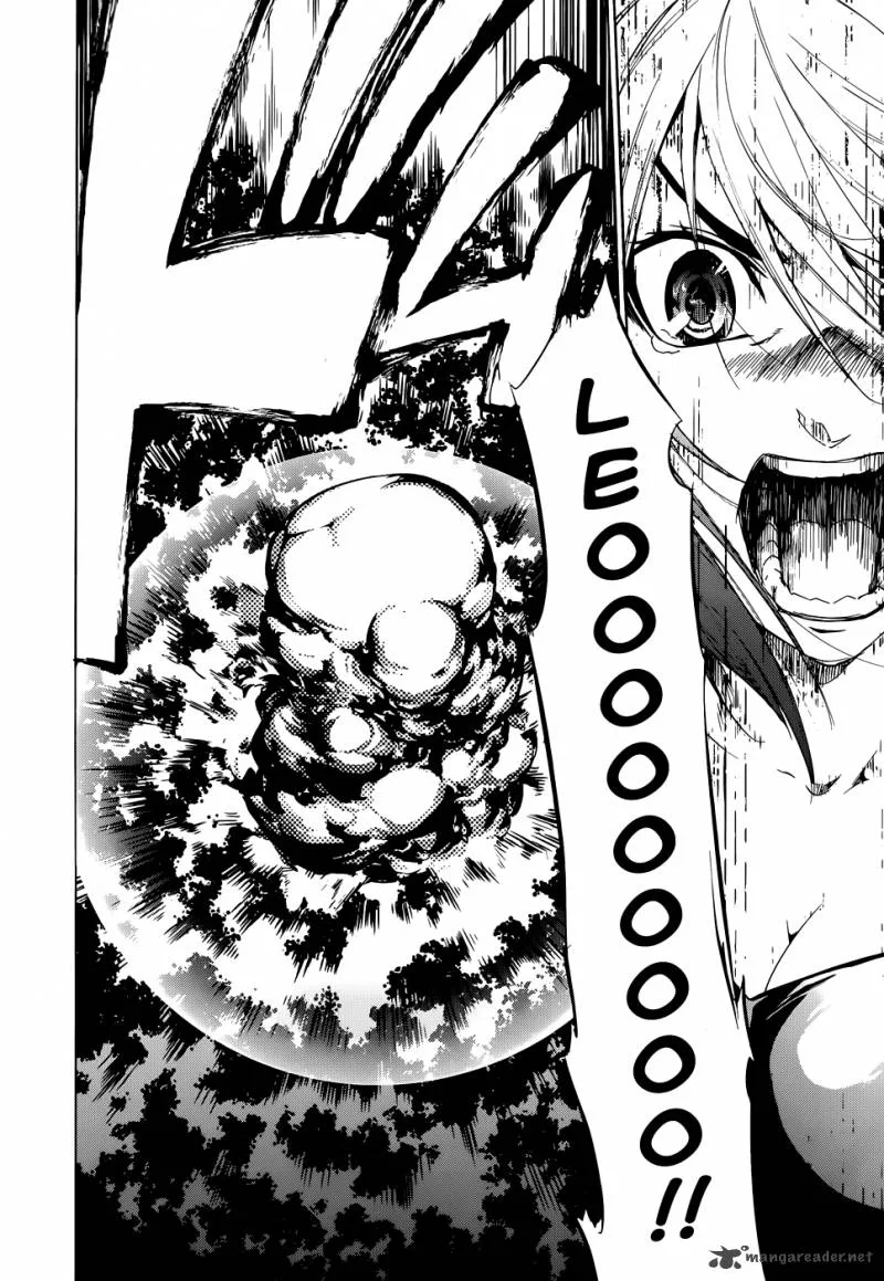 Taboo-Tattoo Chapter 22 page 10
