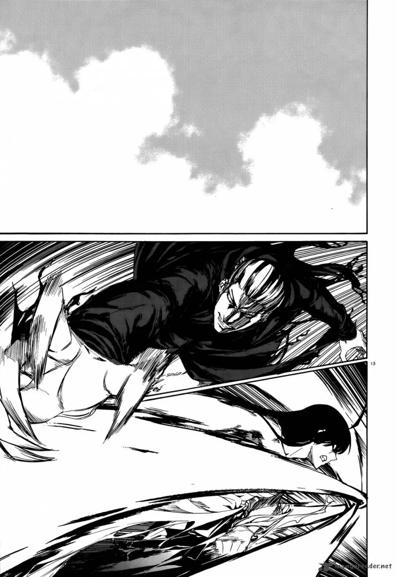 Taboo-Tattoo Chapter 22 page 13