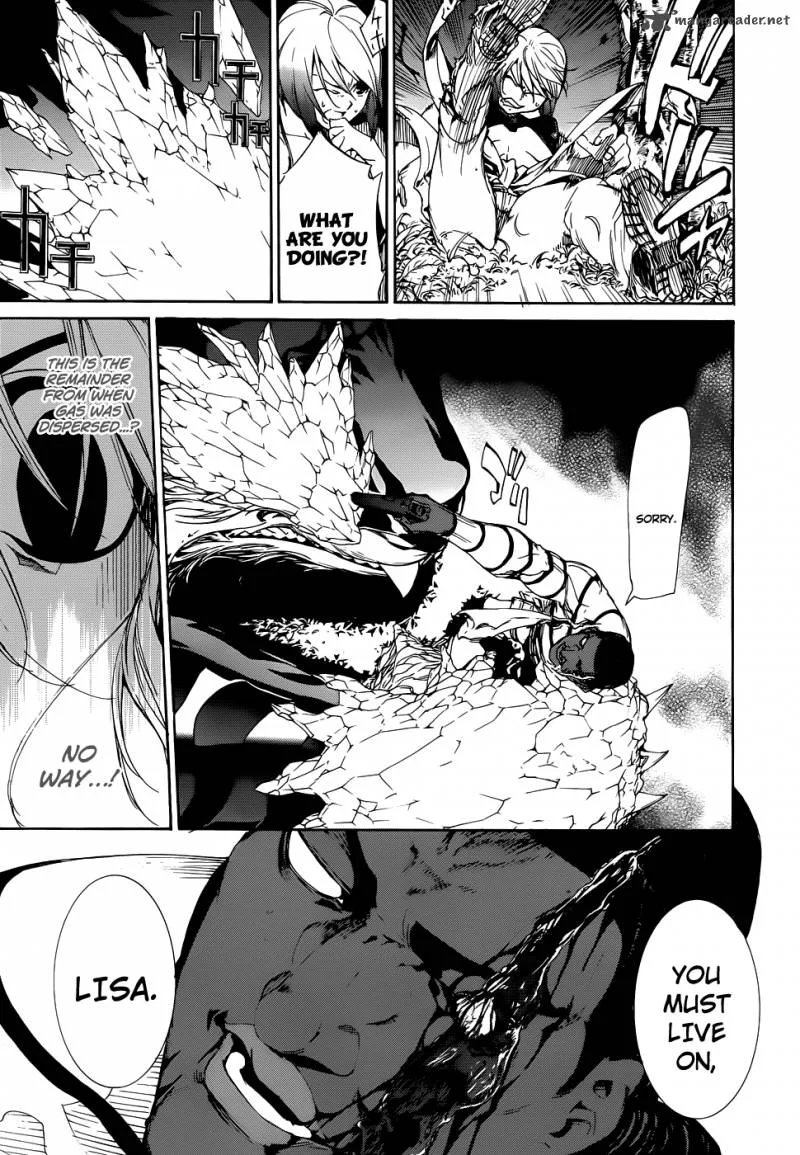 Taboo-Tattoo Chapter 22 page 9