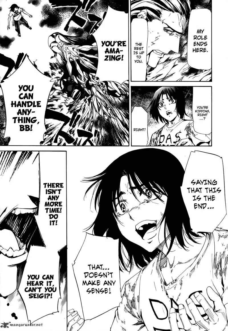 Taboo-Tattoo Chapter 22 page 19