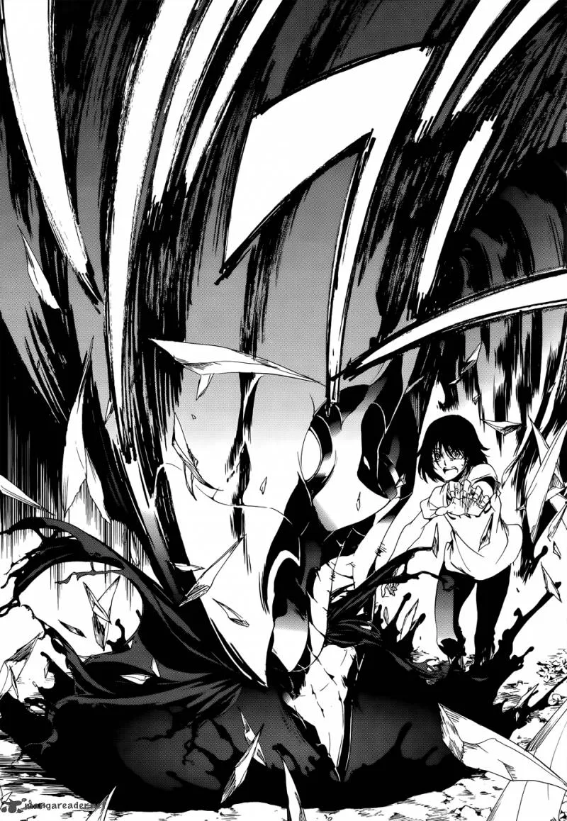 Taboo-Tattoo Chapter 22 page 25