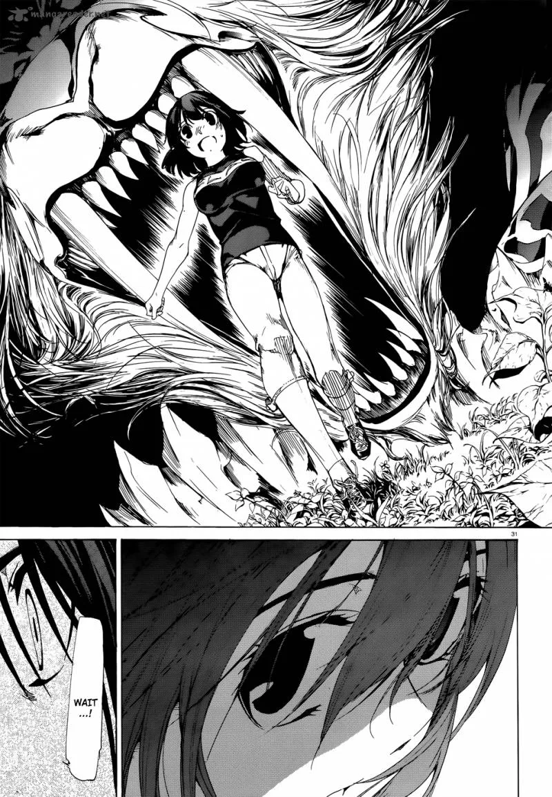 Taboo-Tattoo Chapter 22 page 30