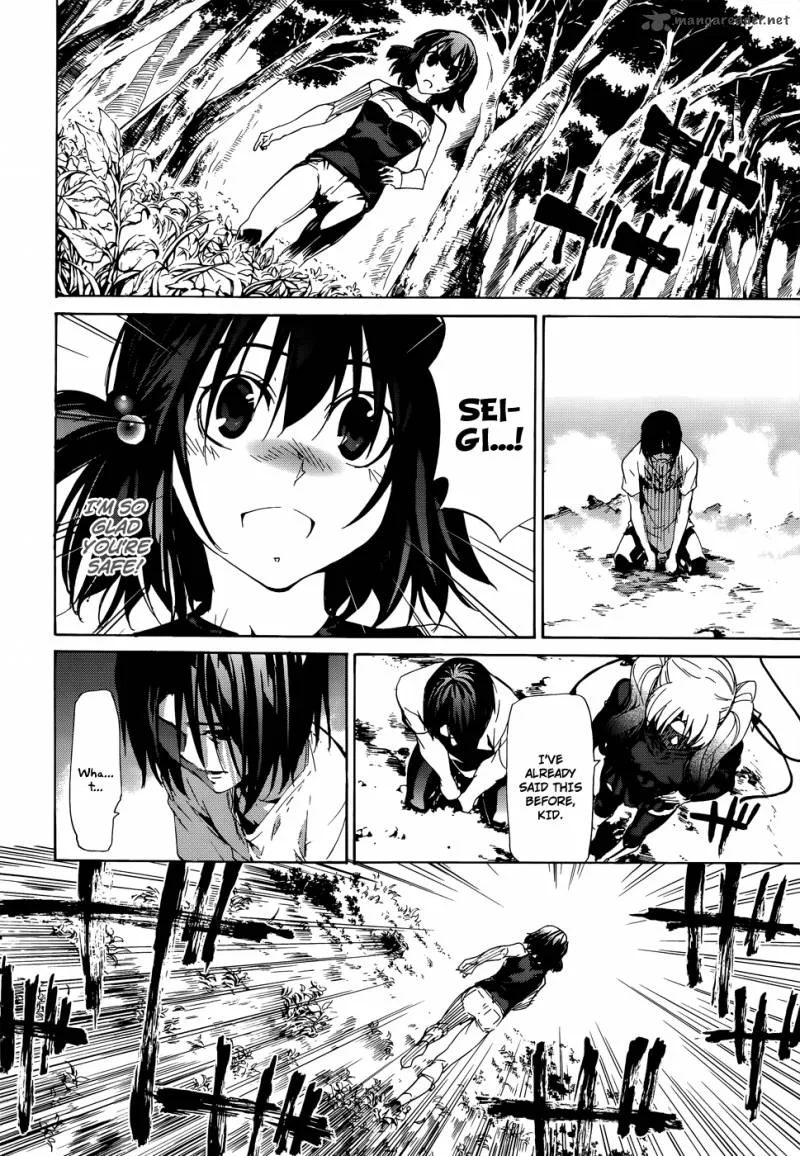 Taboo-Tattoo Chapter 22 page 29