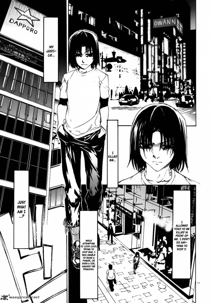 Taboo-Tattoo Chapter 23 page 10