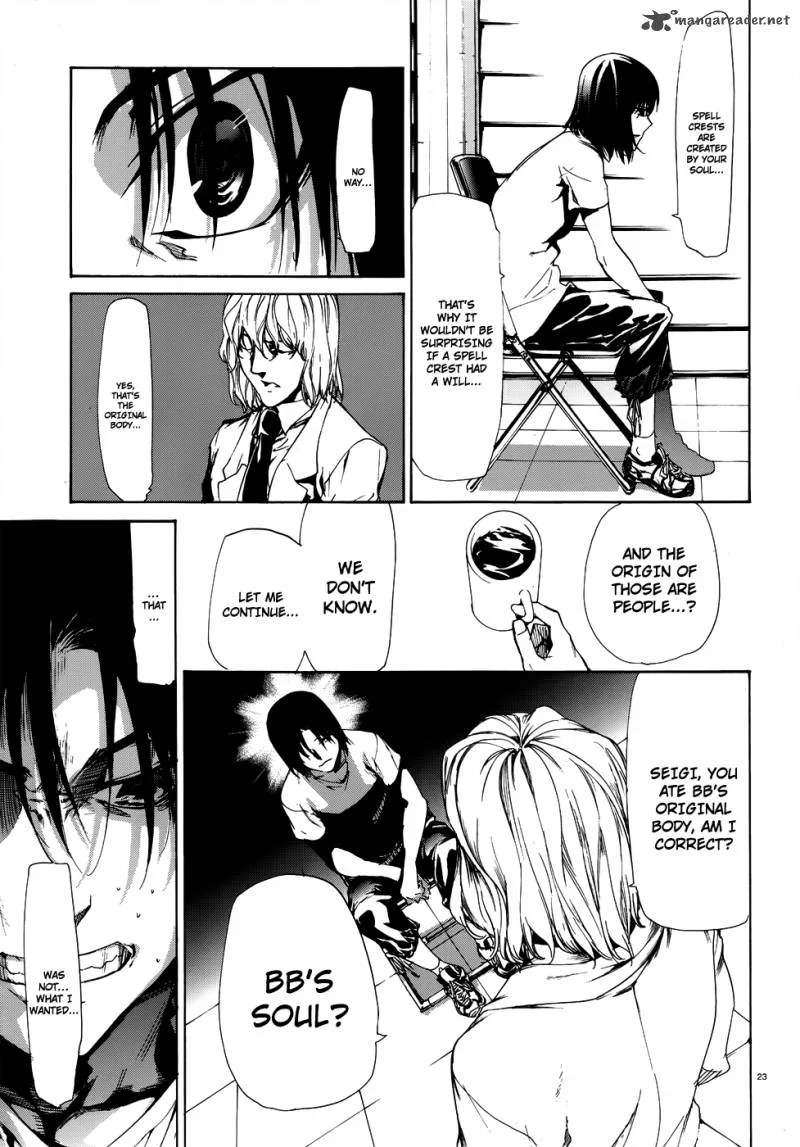 Taboo-Tattoo Chapter 23 page 22