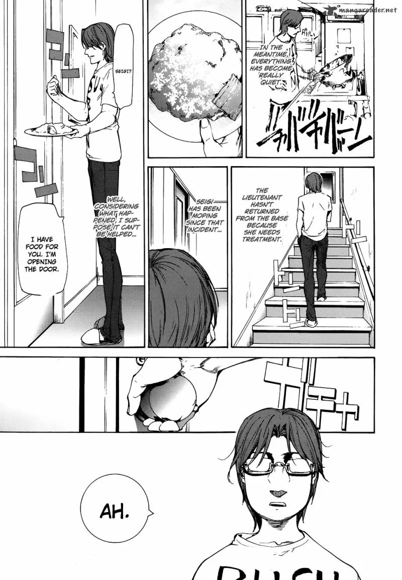 Taboo-Tattoo Chapter 23 page 8
