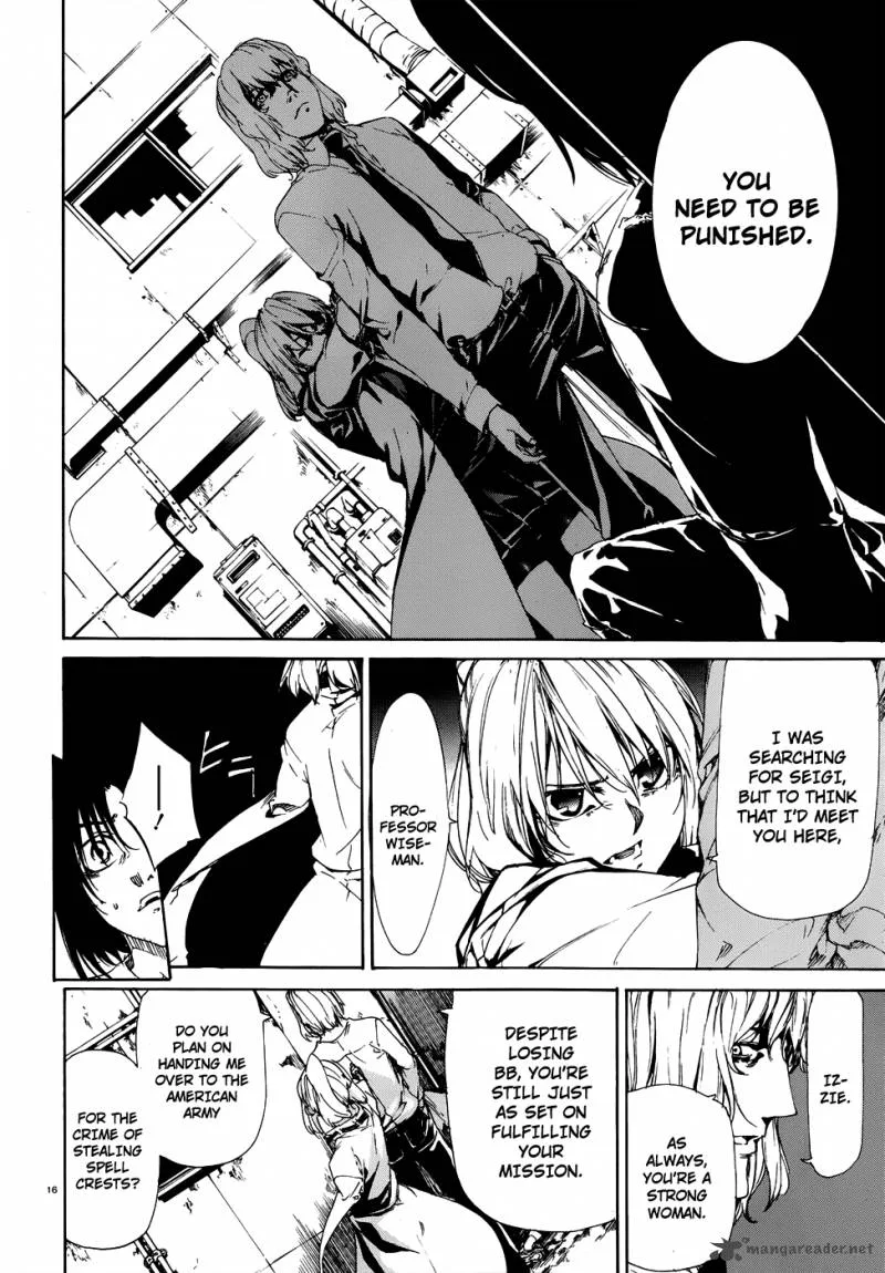 Taboo-Tattoo Chapter 23 page 15