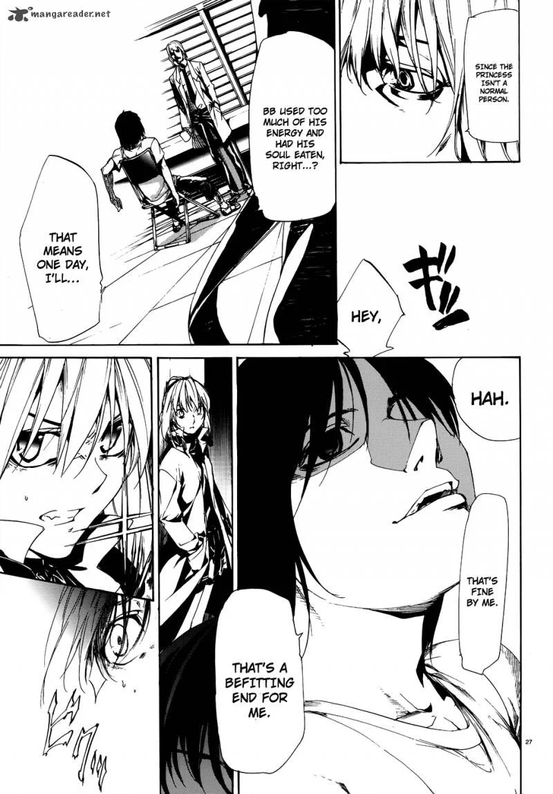 Taboo-Tattoo Chapter 23 page 26