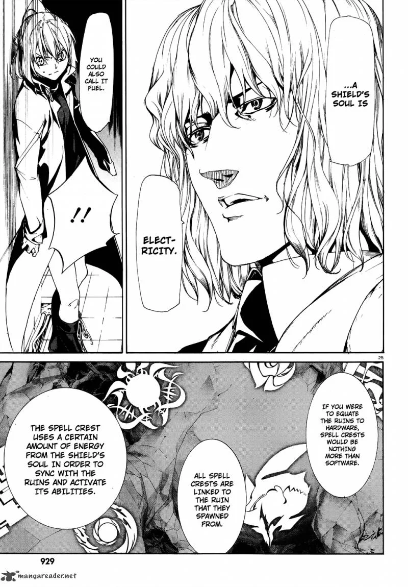 Taboo-Tattoo Chapter 23 page 24