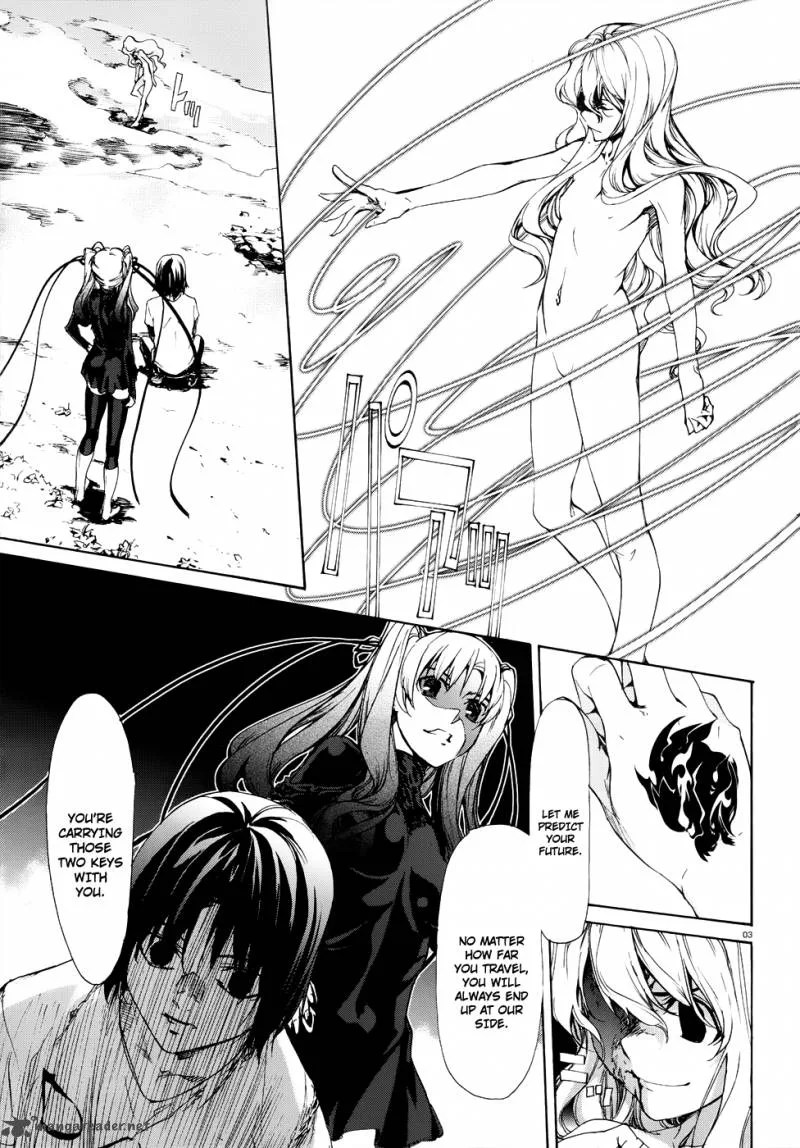Taboo-Tattoo Chapter 23 page 3