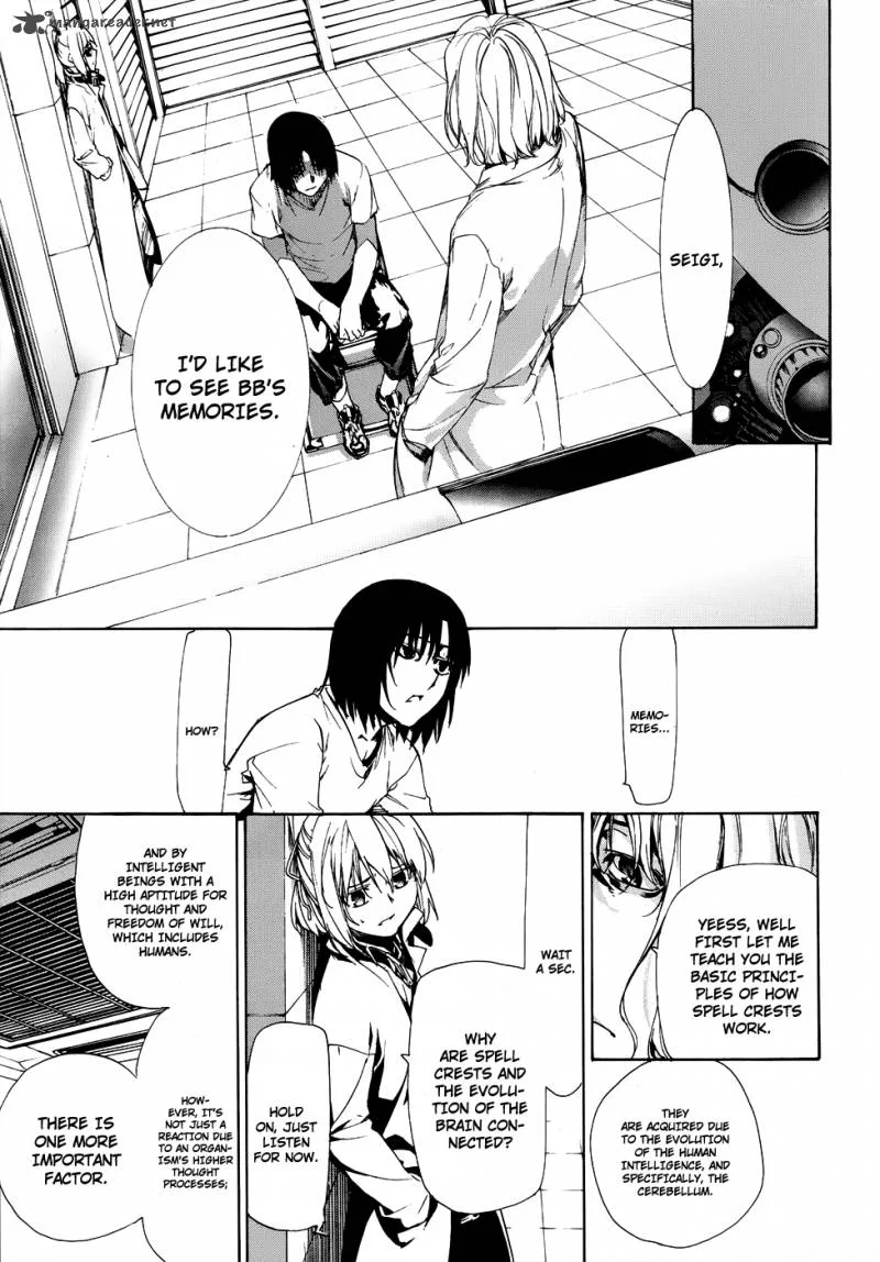 Taboo-Tattoo Chapter 23 page 20