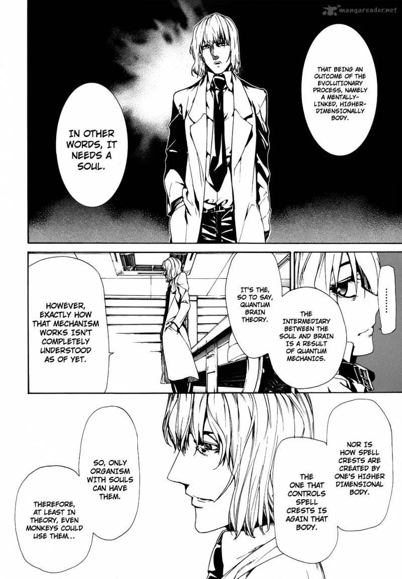 Taboo-Tattoo Chapter 23 page 21