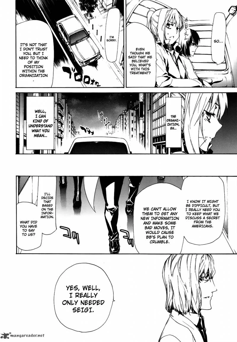 Taboo-Tattoo Chapter 23 page 19