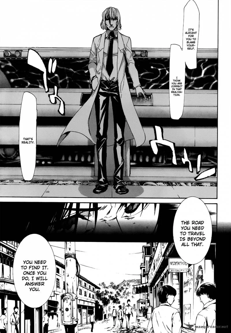 Taboo-Tattoo Chapter 23 page 28