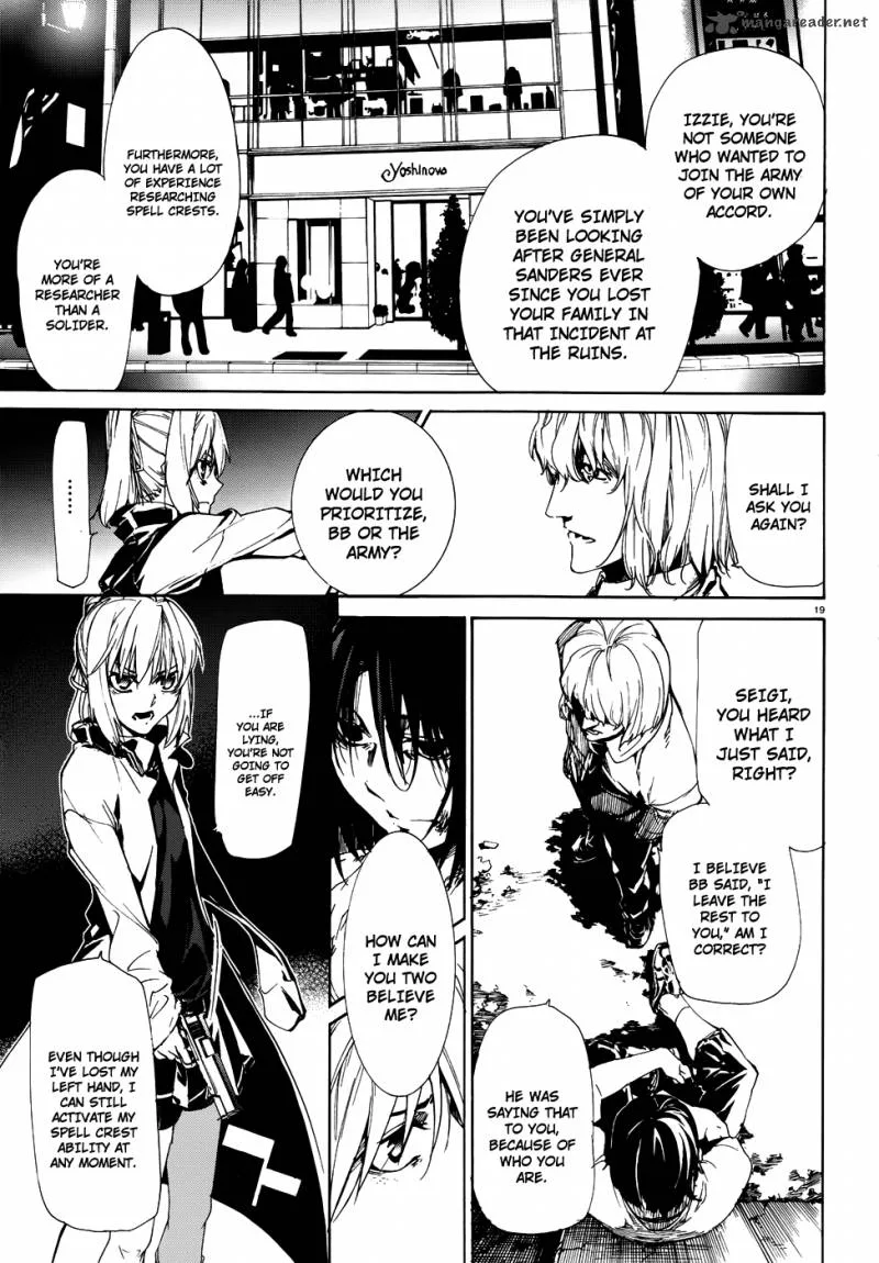 Taboo-Tattoo Chapter 23 page 18