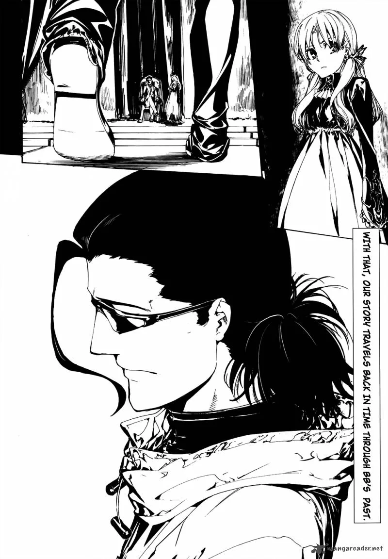 Taboo-Tattoo Chapter 23 page 29