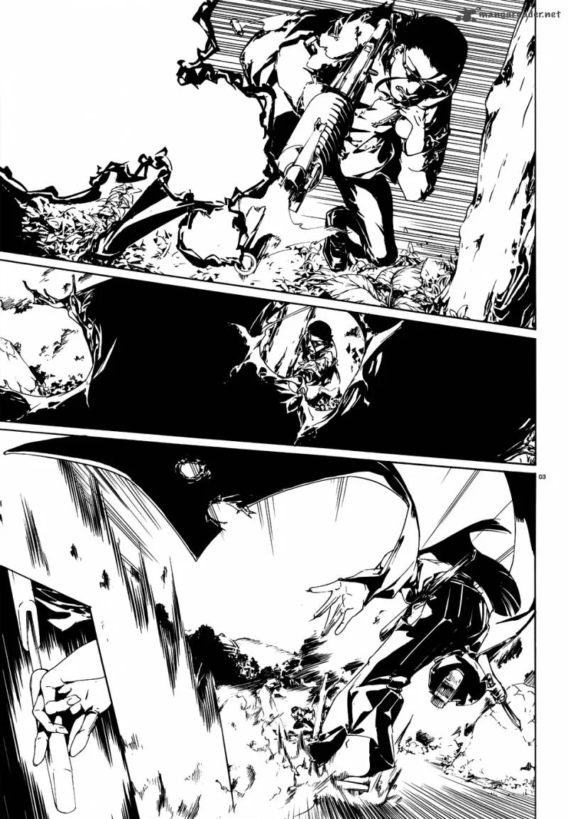 Taboo-Tattoo Chapter 24 page 3