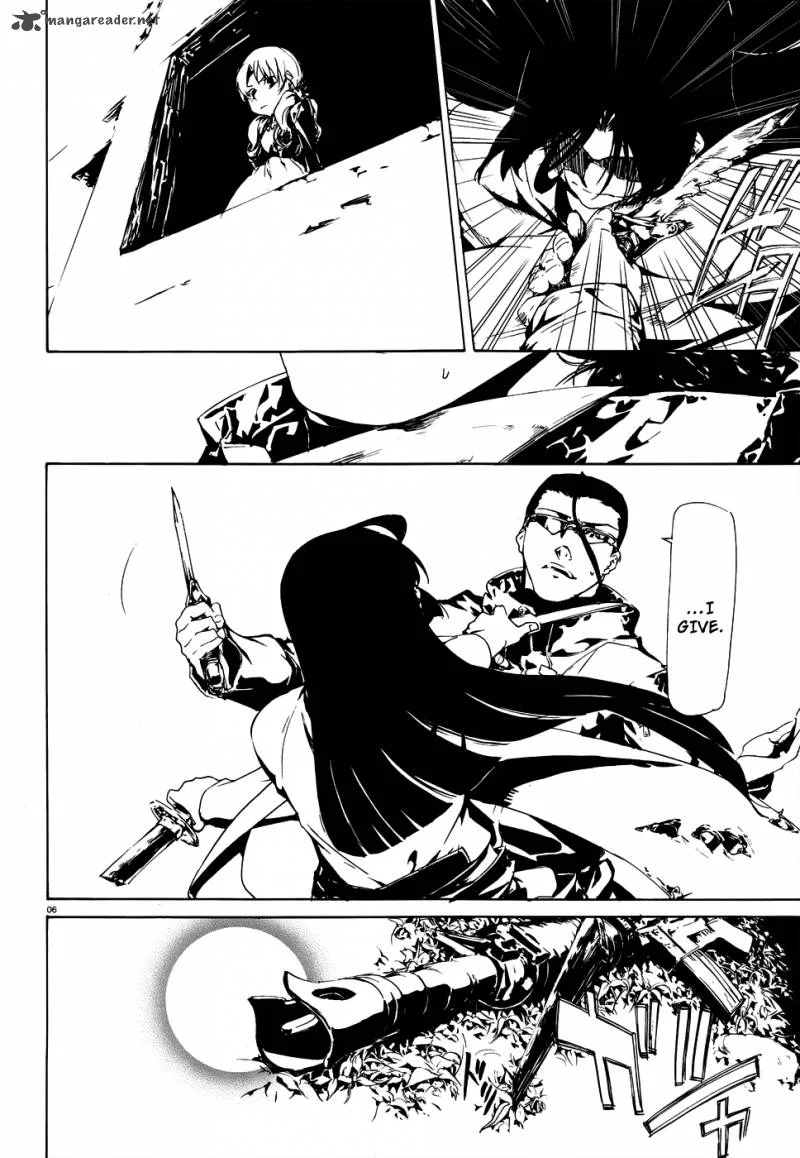 Taboo-Tattoo Chapter 24 page 6