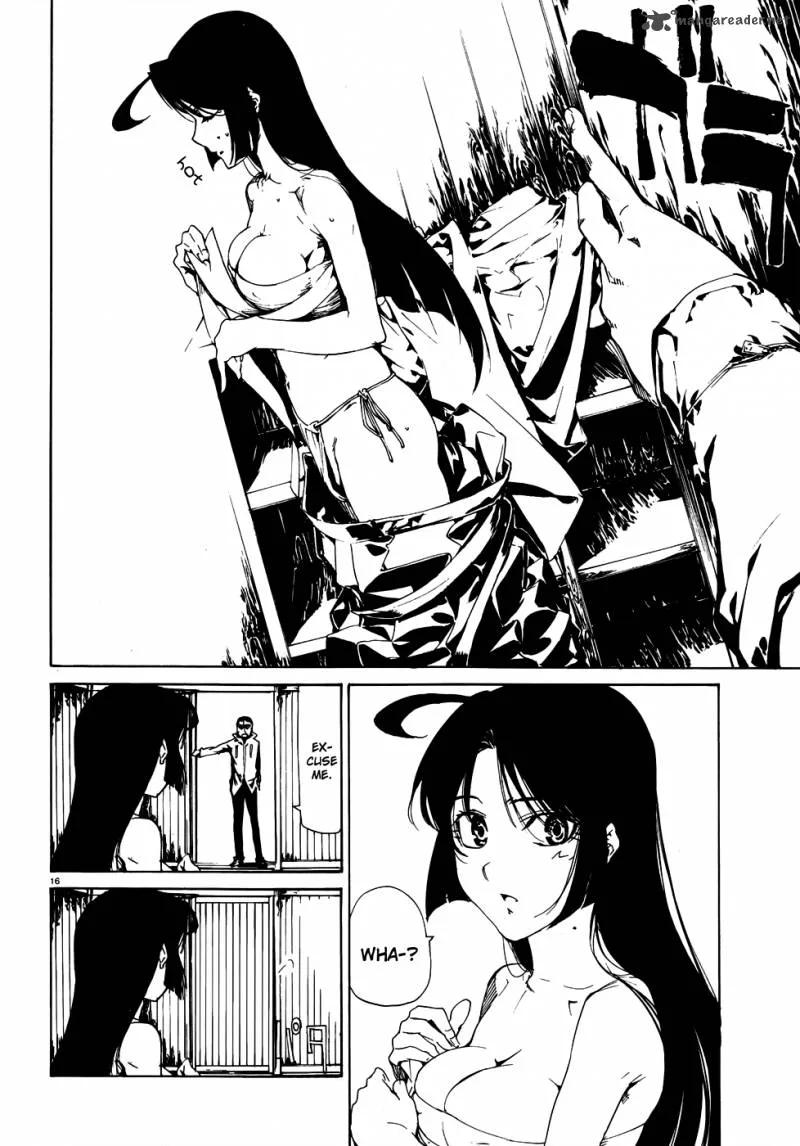 Taboo-Tattoo Chapter 24 page 16