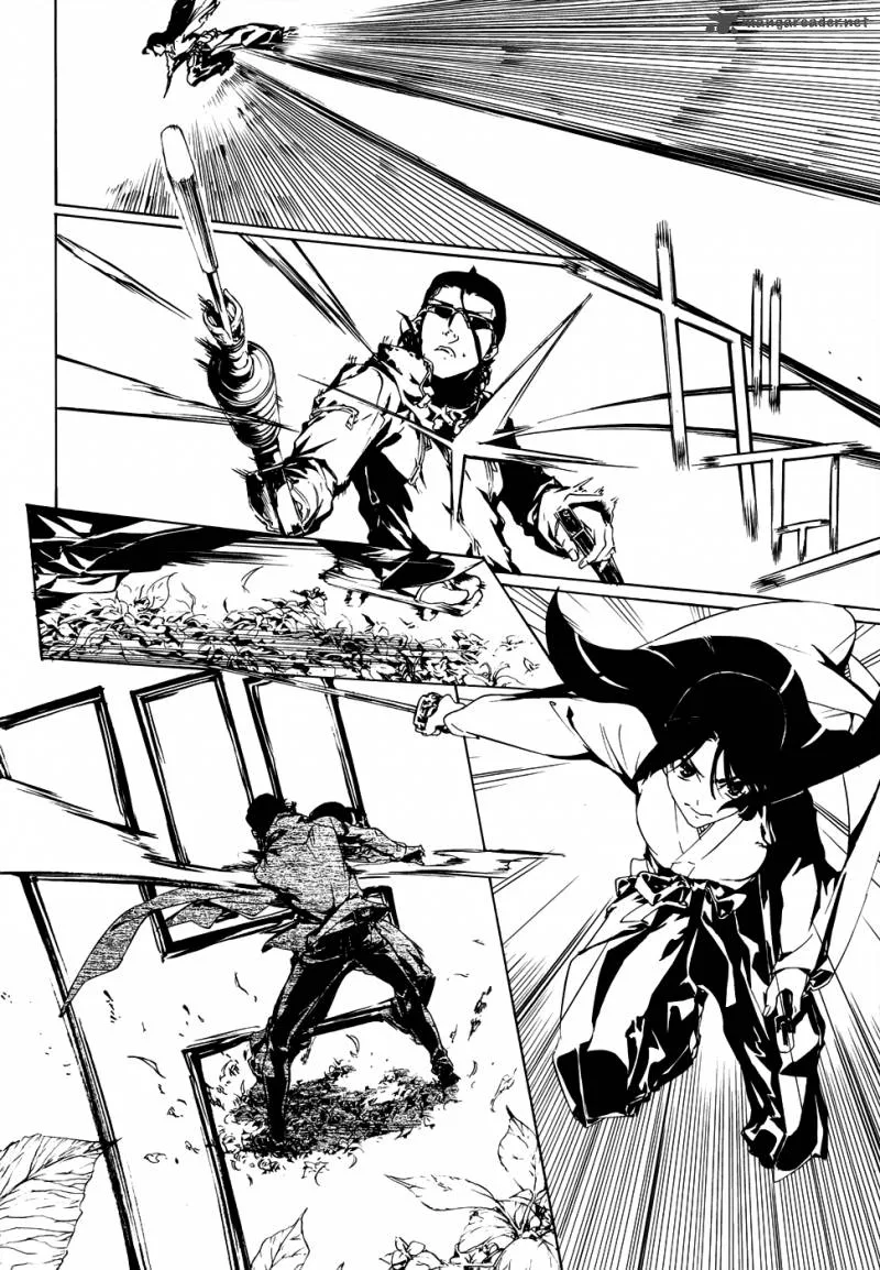 Taboo-Tattoo Chapter 24 page 4