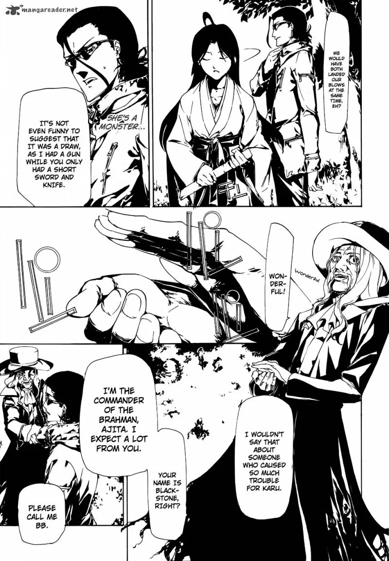 Taboo-Tattoo Chapter 24 page 7