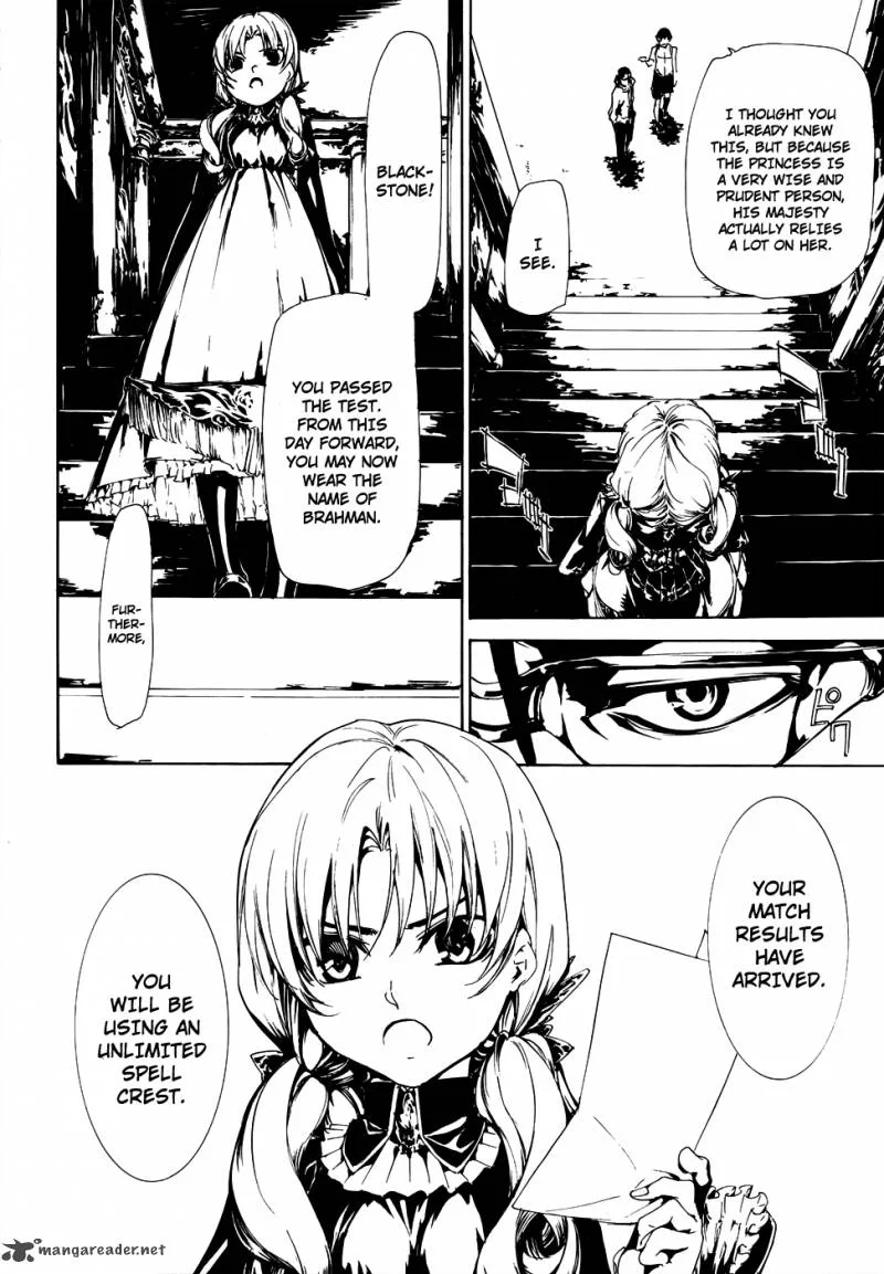 Taboo-Tattoo Chapter 24 page 10