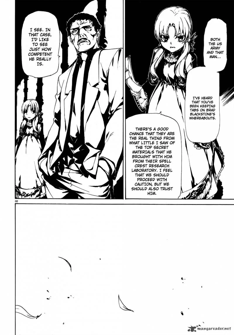 Taboo-Tattoo Chapter 24 page 2