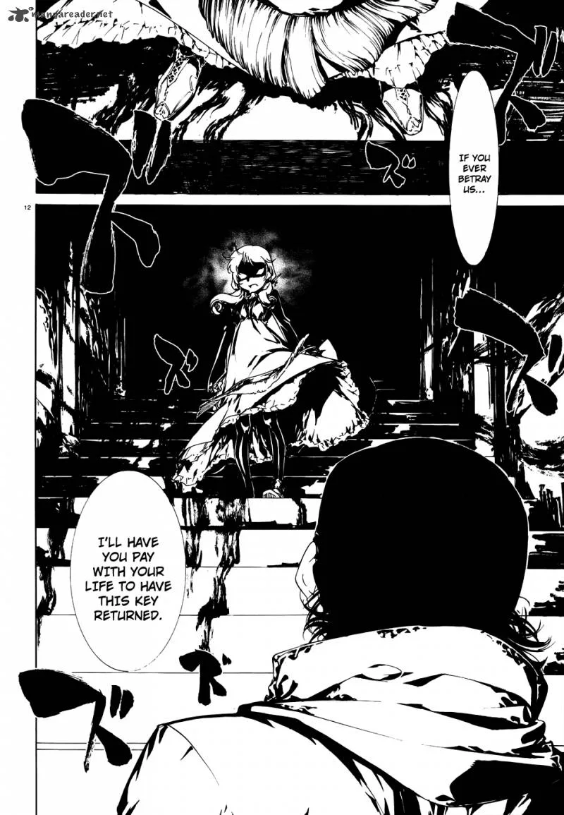 Taboo-Tattoo Chapter 24 page 12