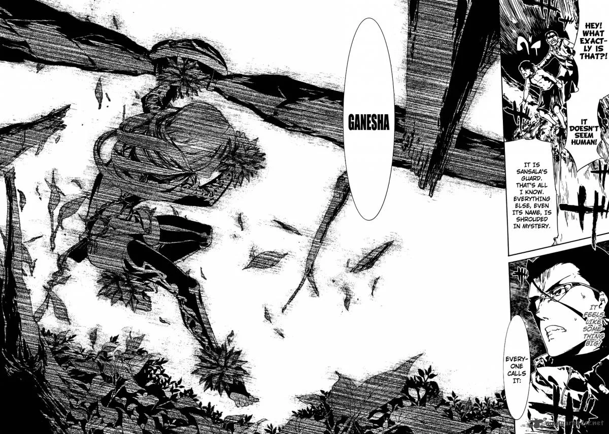 Taboo-Tattoo Chapter 24 page 24