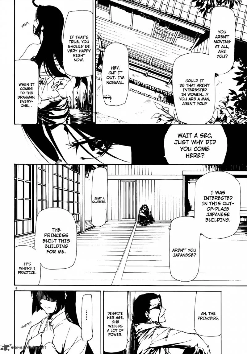 Taboo-Tattoo Chapter 24 page 18