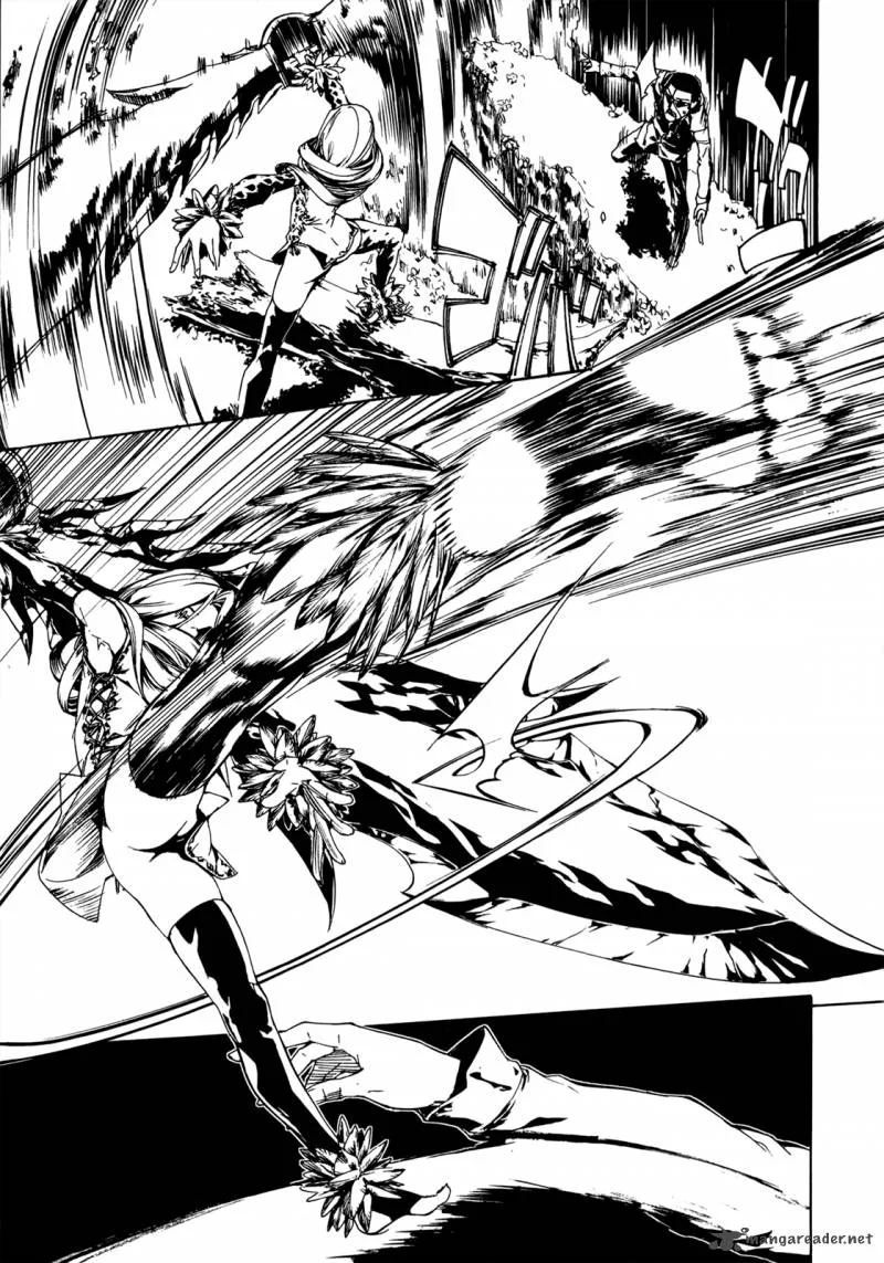 Taboo-Tattoo Chapter 25 page 6