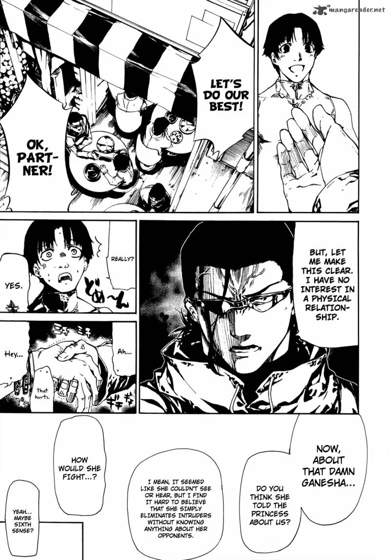 Taboo-Tattoo Chapter 25 page 16