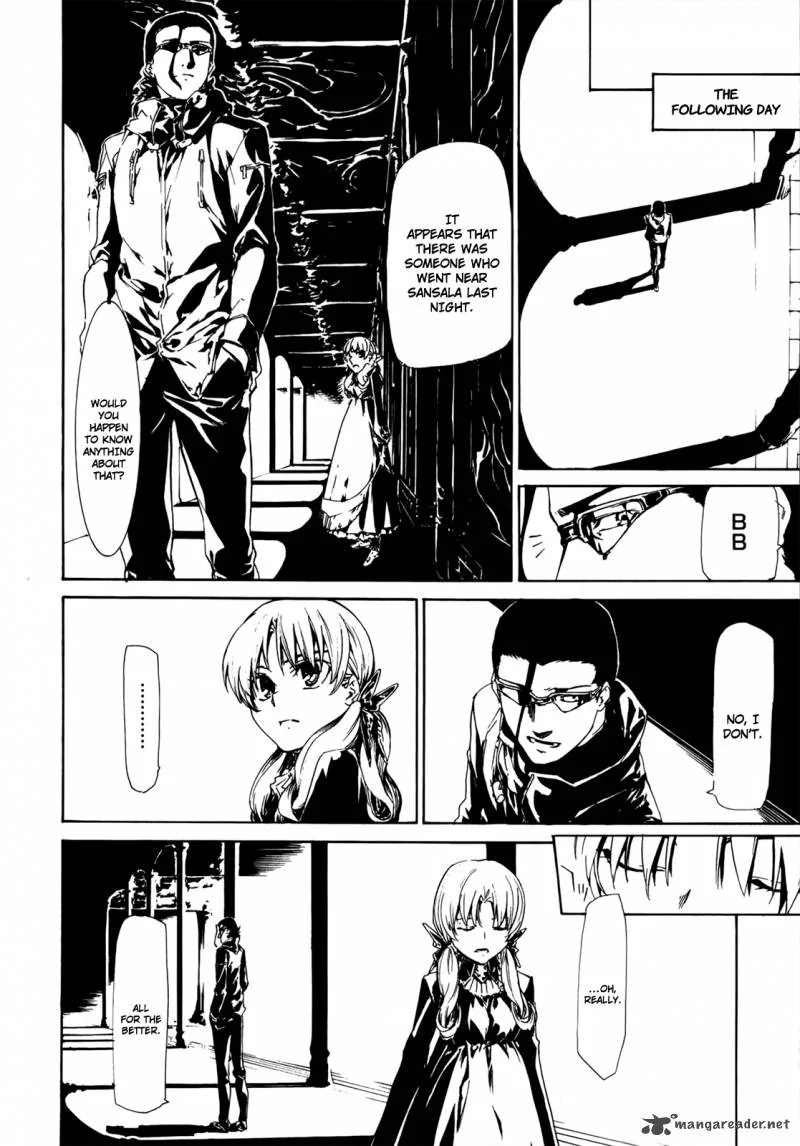 Taboo-Tattoo Chapter 25 page 11
