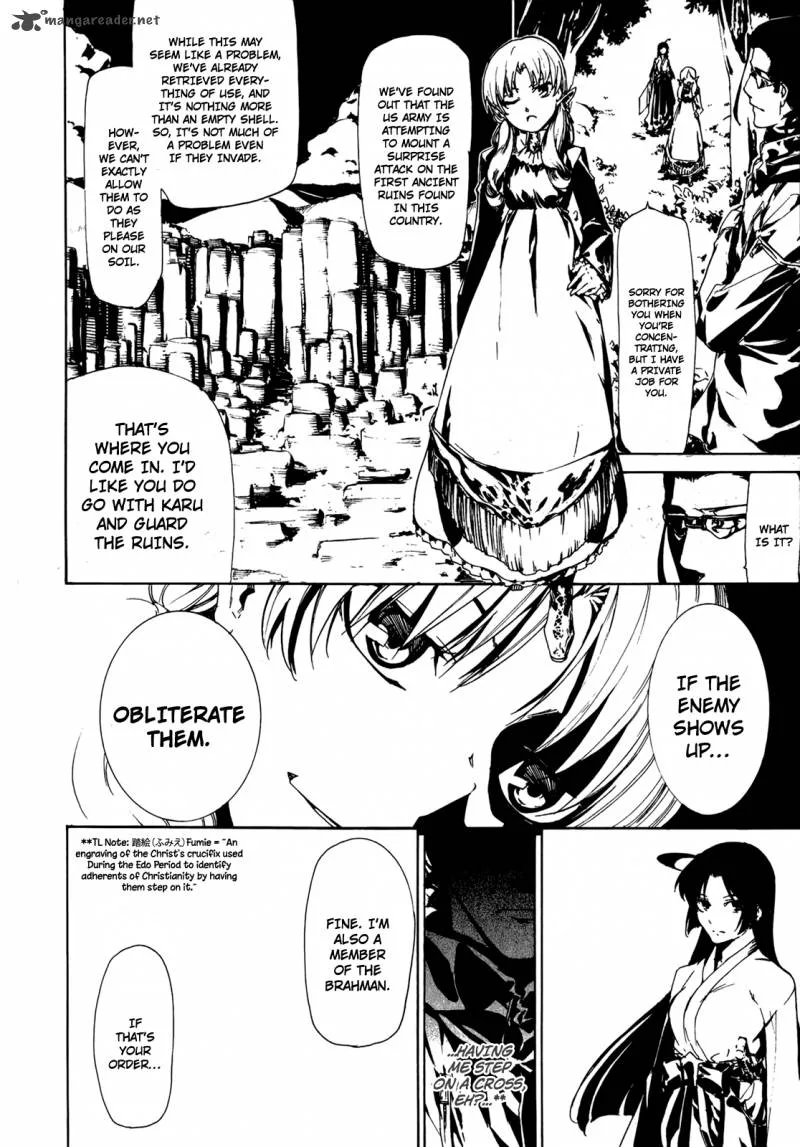 Taboo-Tattoo Chapter 25 page 19