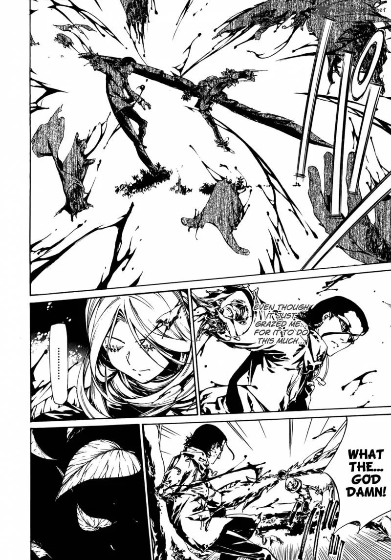 Taboo-Tattoo Chapter 25 page 7