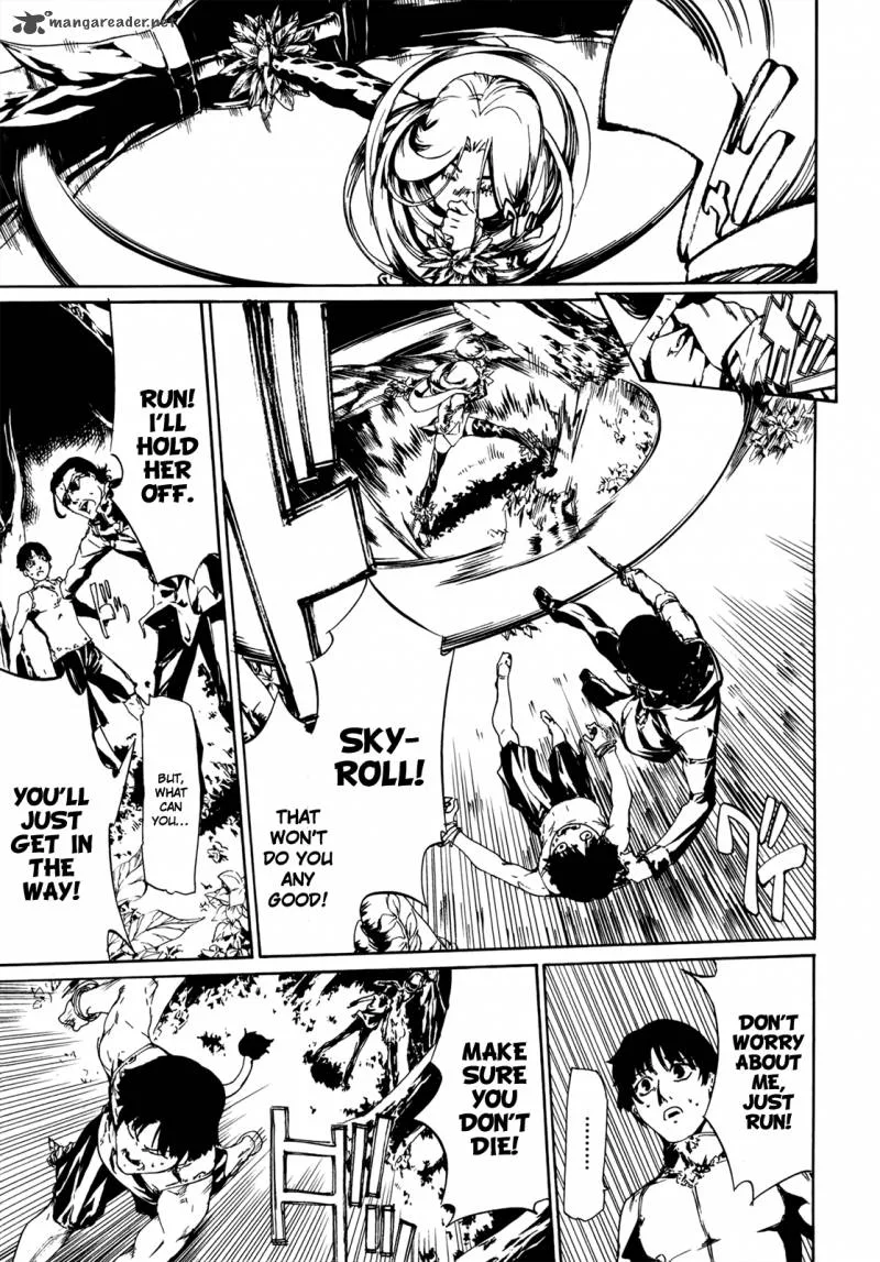 Taboo-Tattoo Chapter 25 page 4