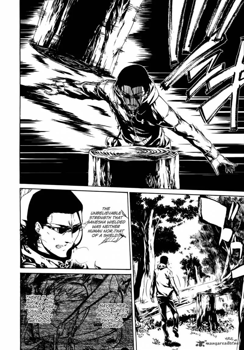 Taboo-Tattoo Chapter 25 page 17